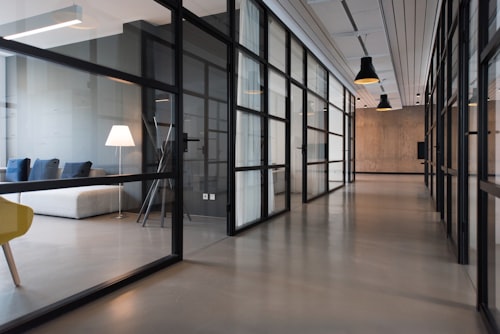 Proyecto comercial